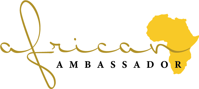 African Ambassador